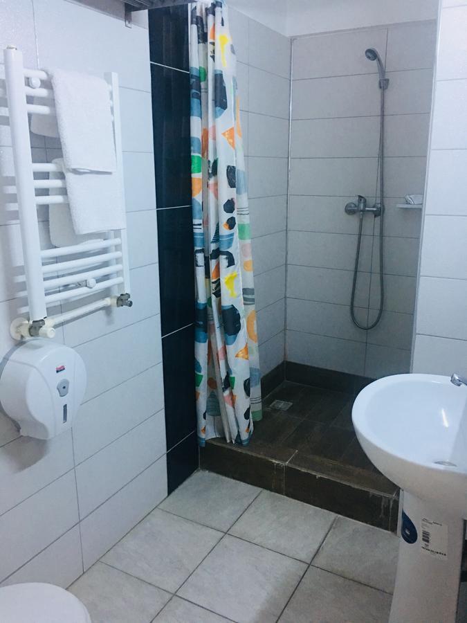 Hotel Taco บูคาเรสต์ ภายนอก รูปภาพ