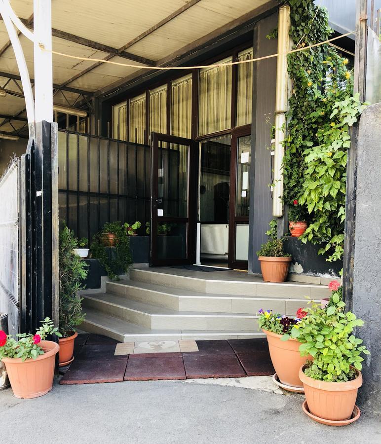 Hotel Taco บูคาเรสต์ ภายนอก รูปภาพ